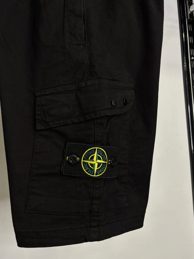 Stone Island Βερμούδα cargo no1