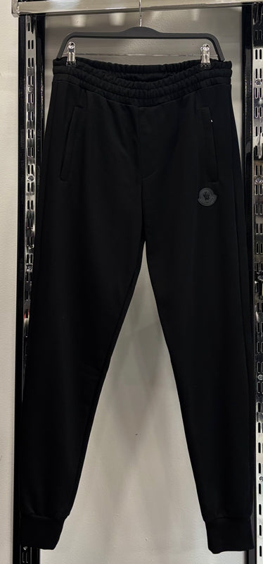 Moncler black pants