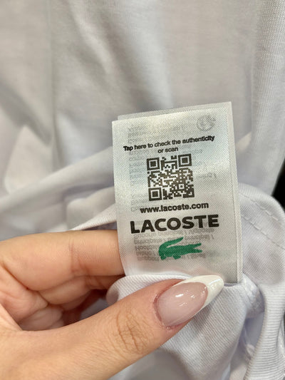 Lacoste