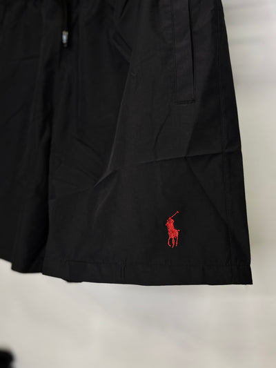 Polo Ralph Lauren black swimsuit