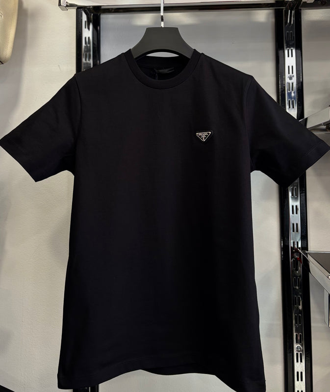 Prada black t-shirt