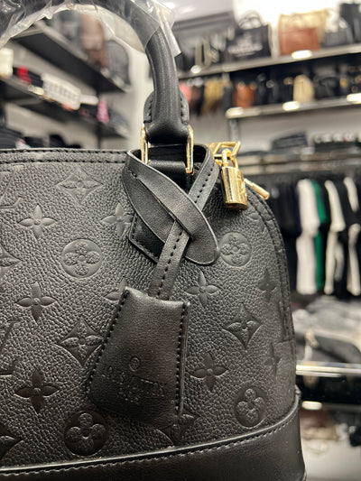 Louis Vuitton Aerogram Fastline Messenger Monogram