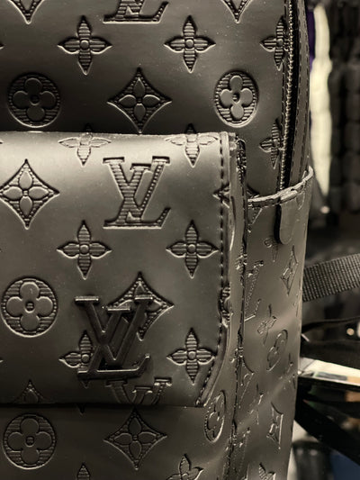 Louis Vuitton monogram backpack bag