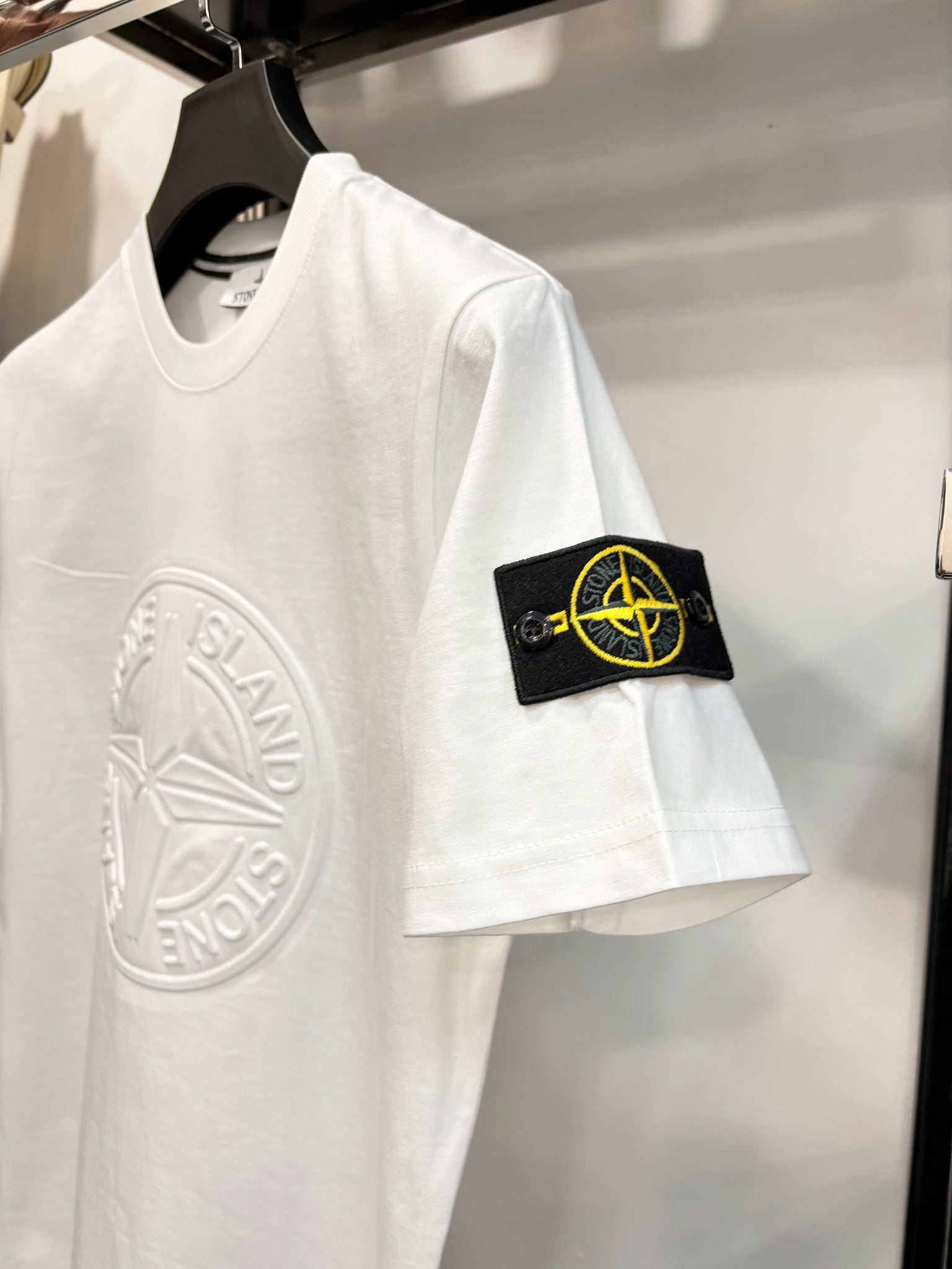 Stone Island T-shirt no1