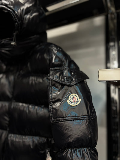 Moncler Maya Short Down Jacket