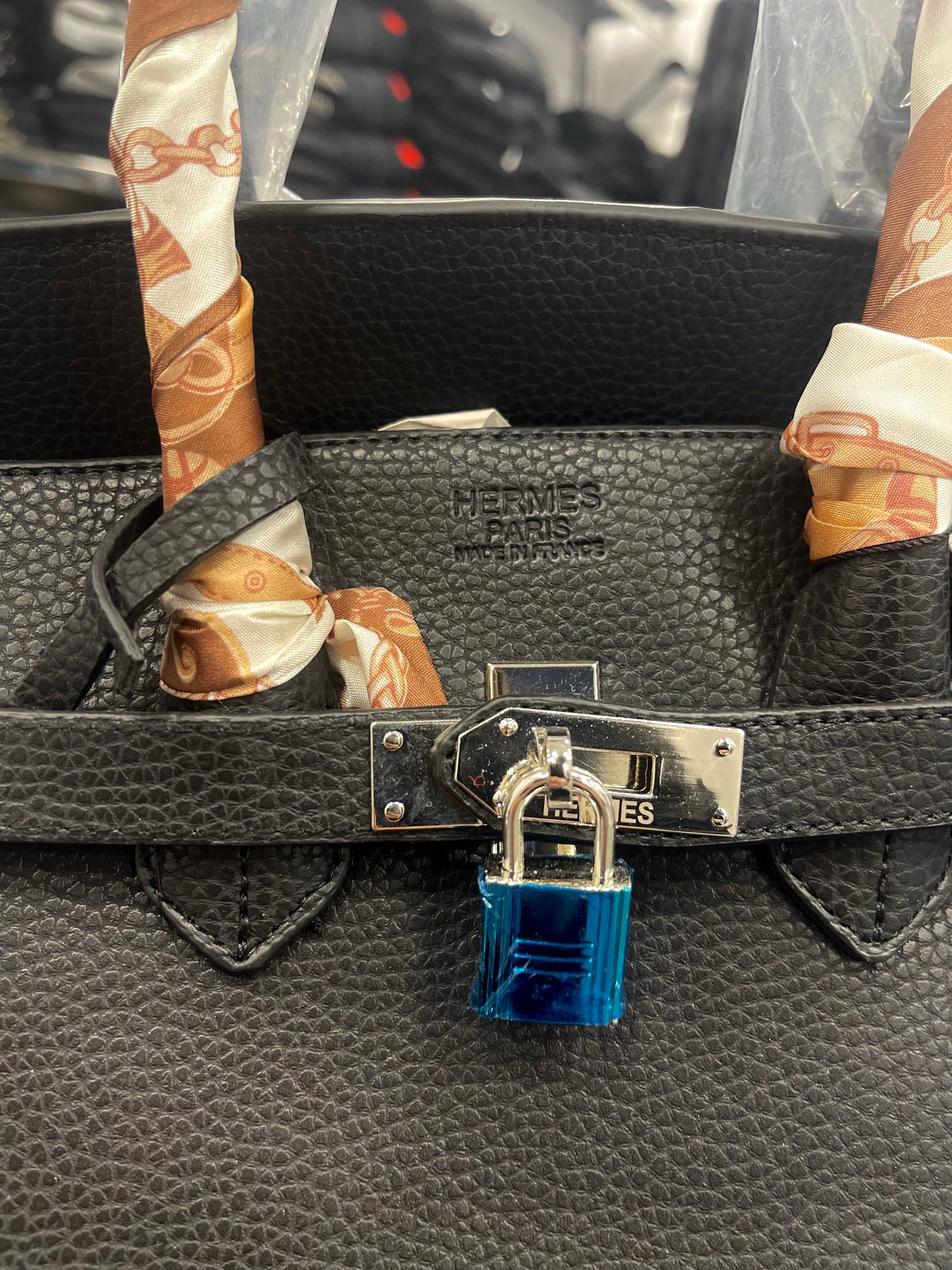 Hermes Birkin