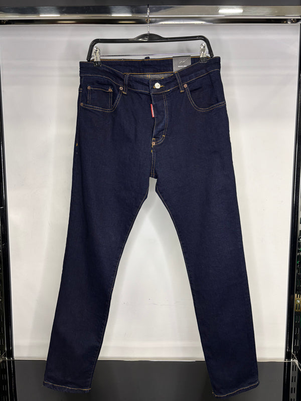 Dsquared2 Superstar blue jean est.1995