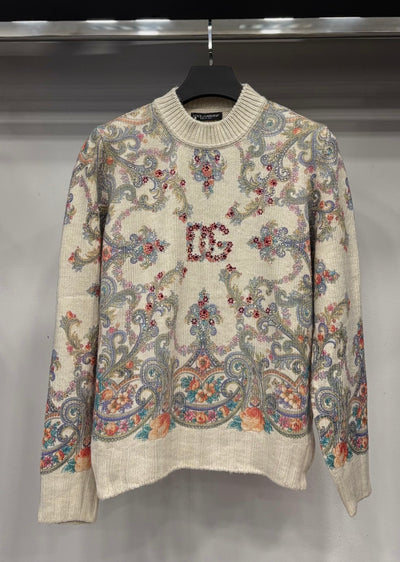 Dolce & Gabbana sweater