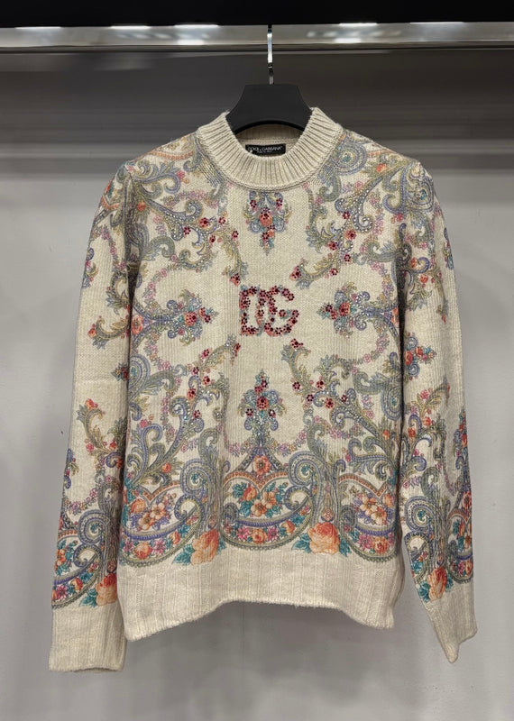 Dolce & Gabbana sweater