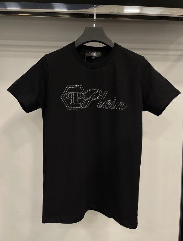 Phillip Plein black T-shirt