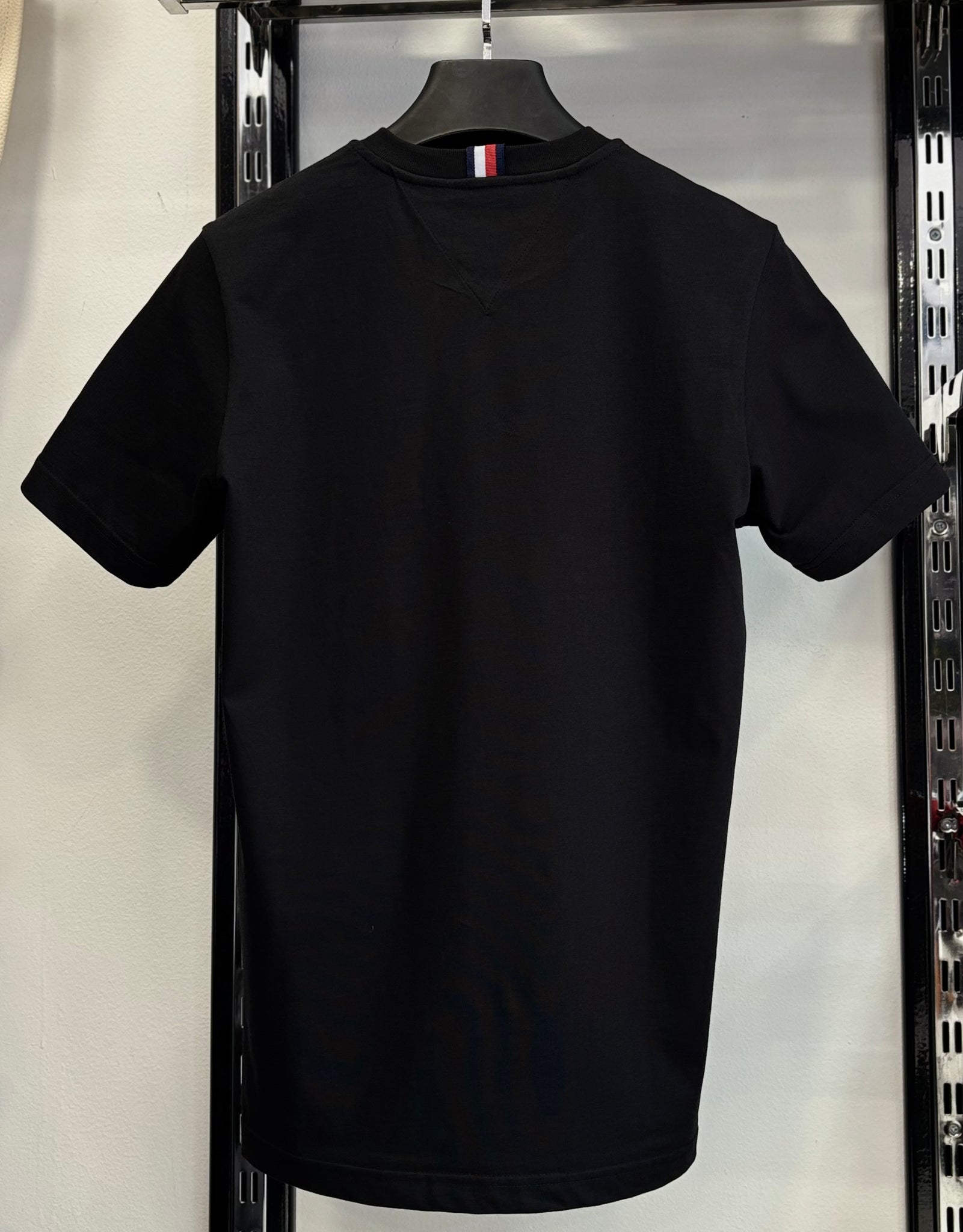 Hilfiger 1985 New York black t-shirt