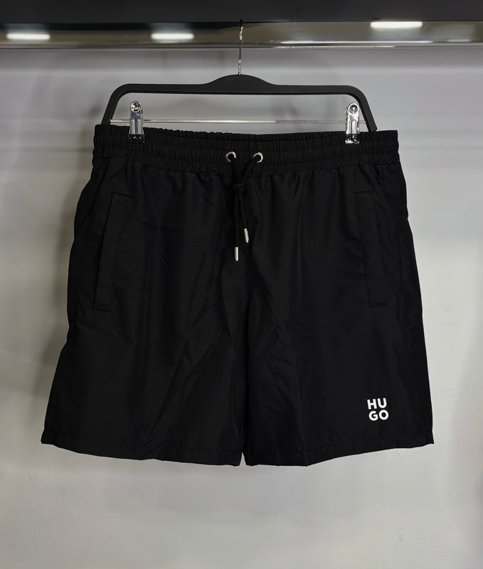 Hugo black swimsuit