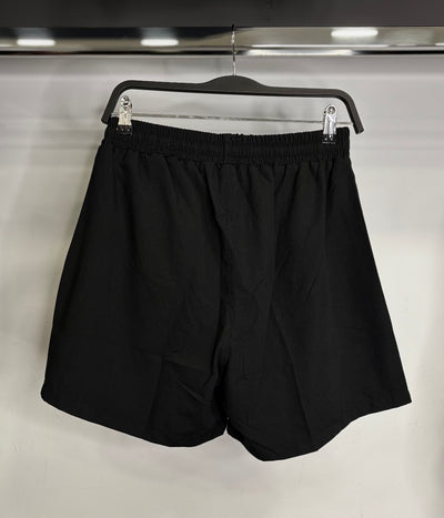 Lacoste black swimsuit