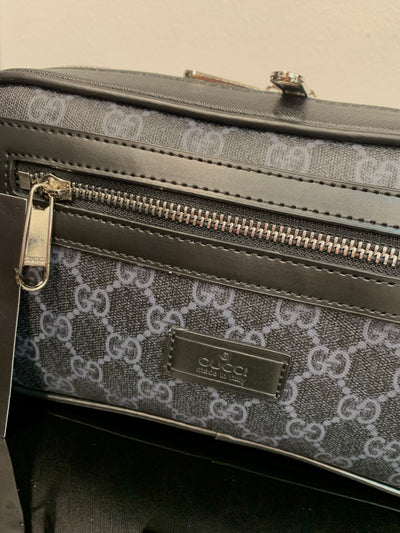 Gucci bag μέσης/χιαστί