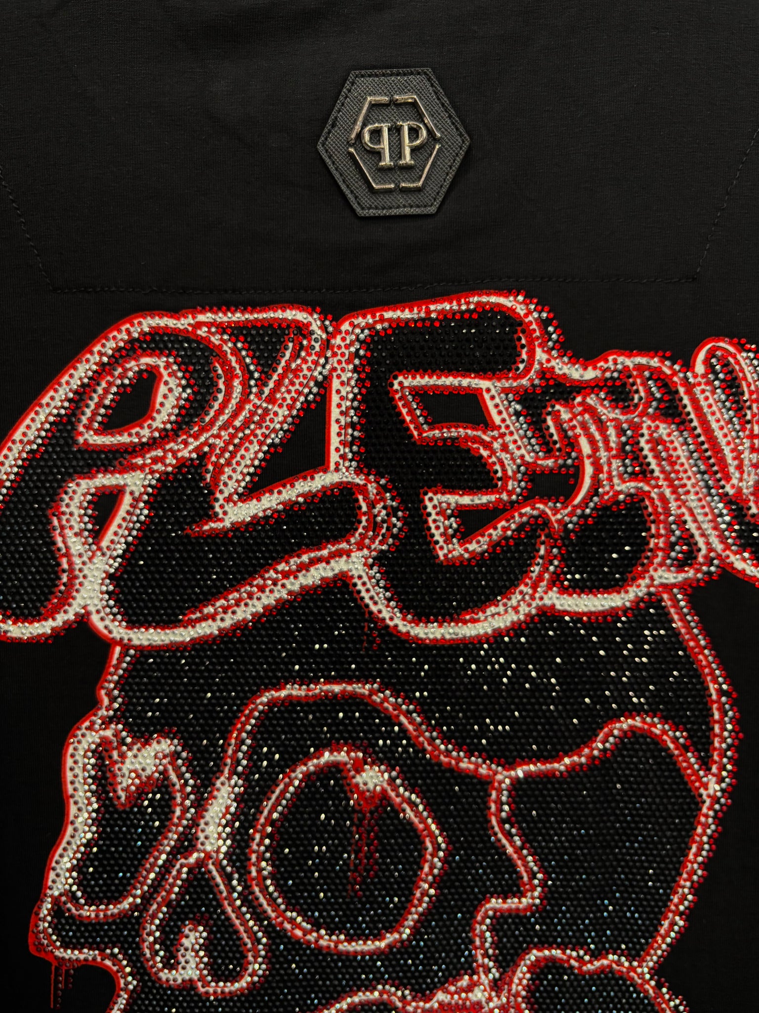 Philipp Plein T-shirt no1