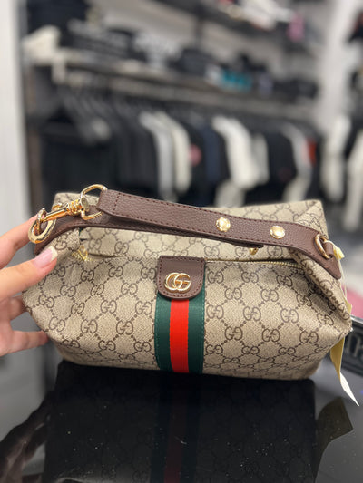 Gucci Vanity GG Canvas
