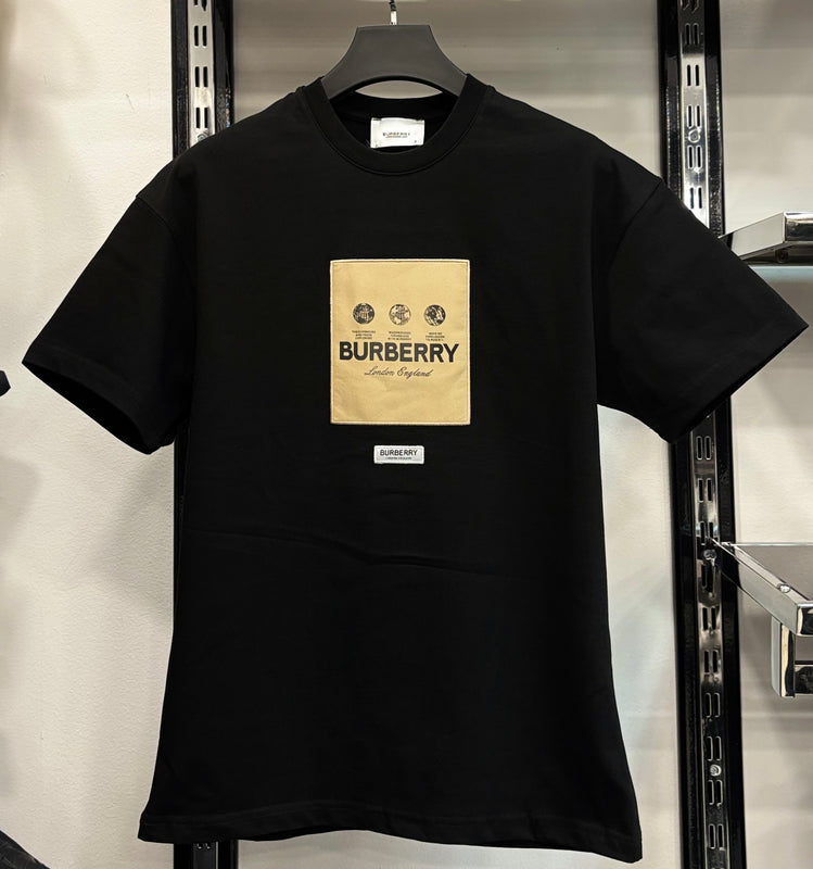 Burberry London England