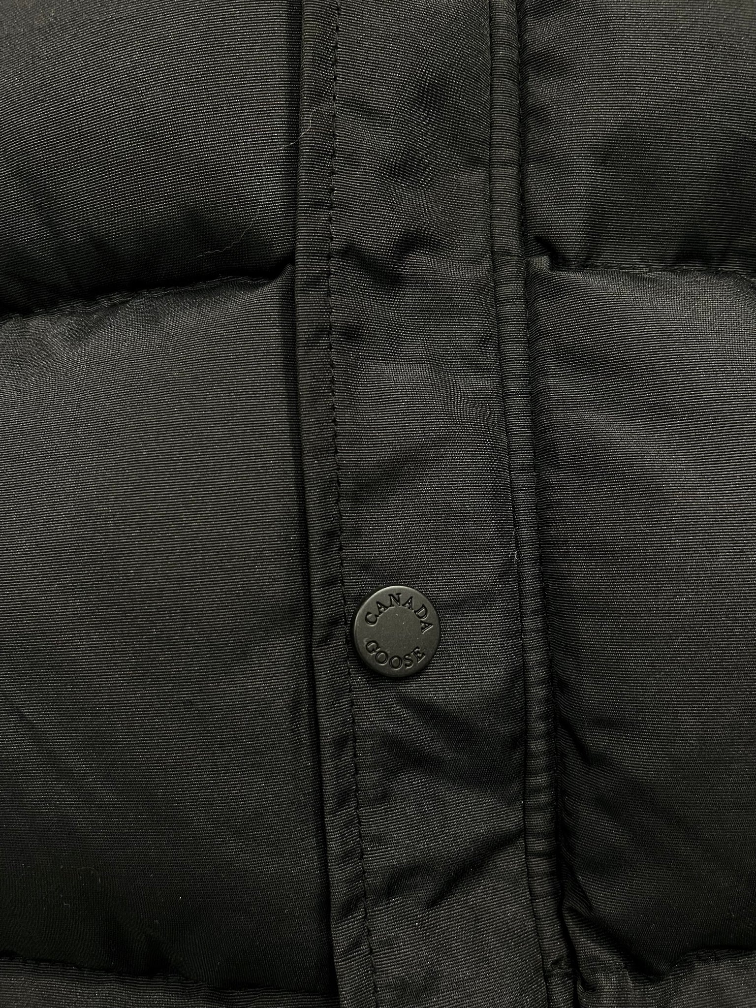 Canada Goose Carson Parka Jacket