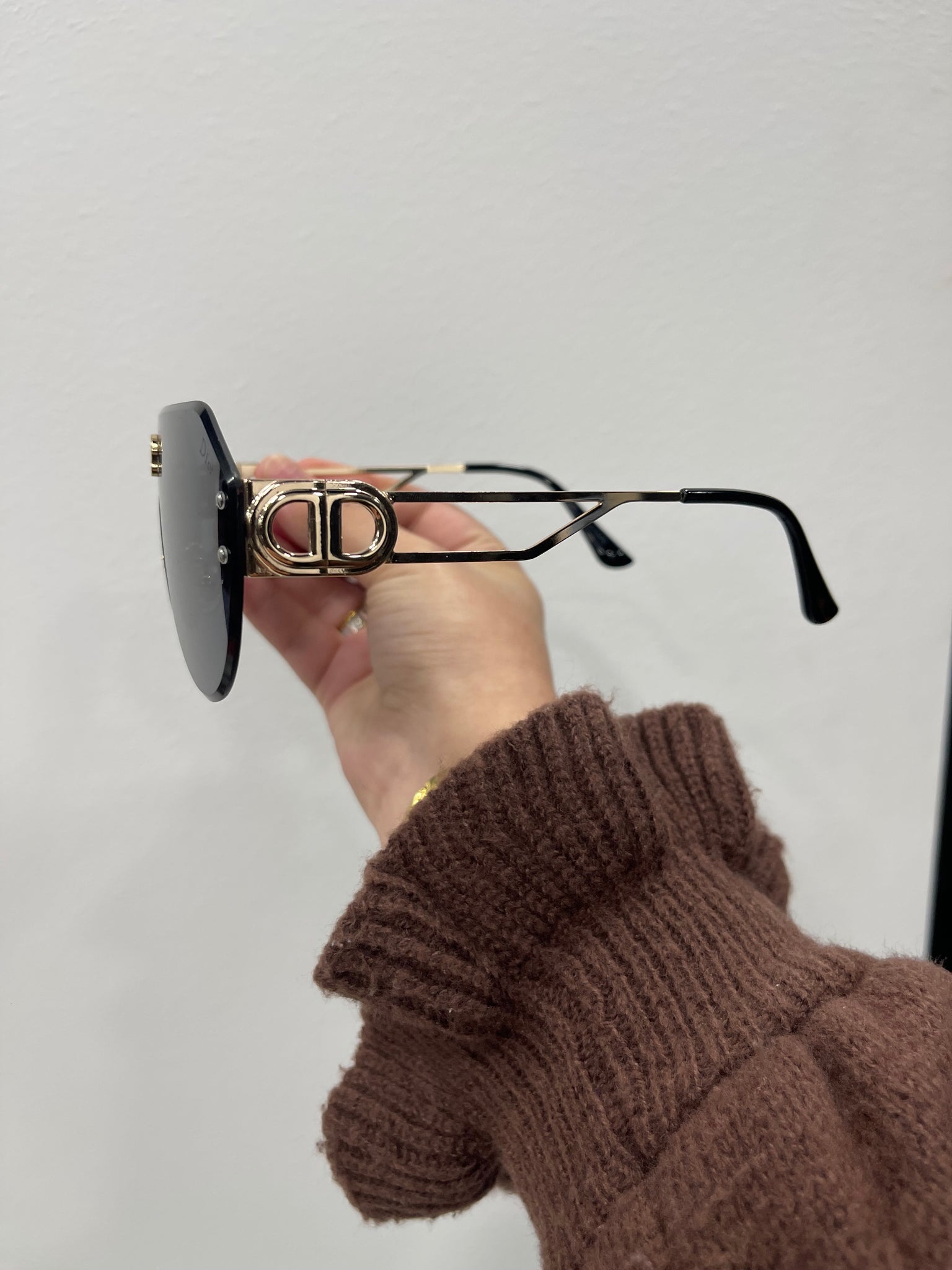 Christian Dior Sunglasses