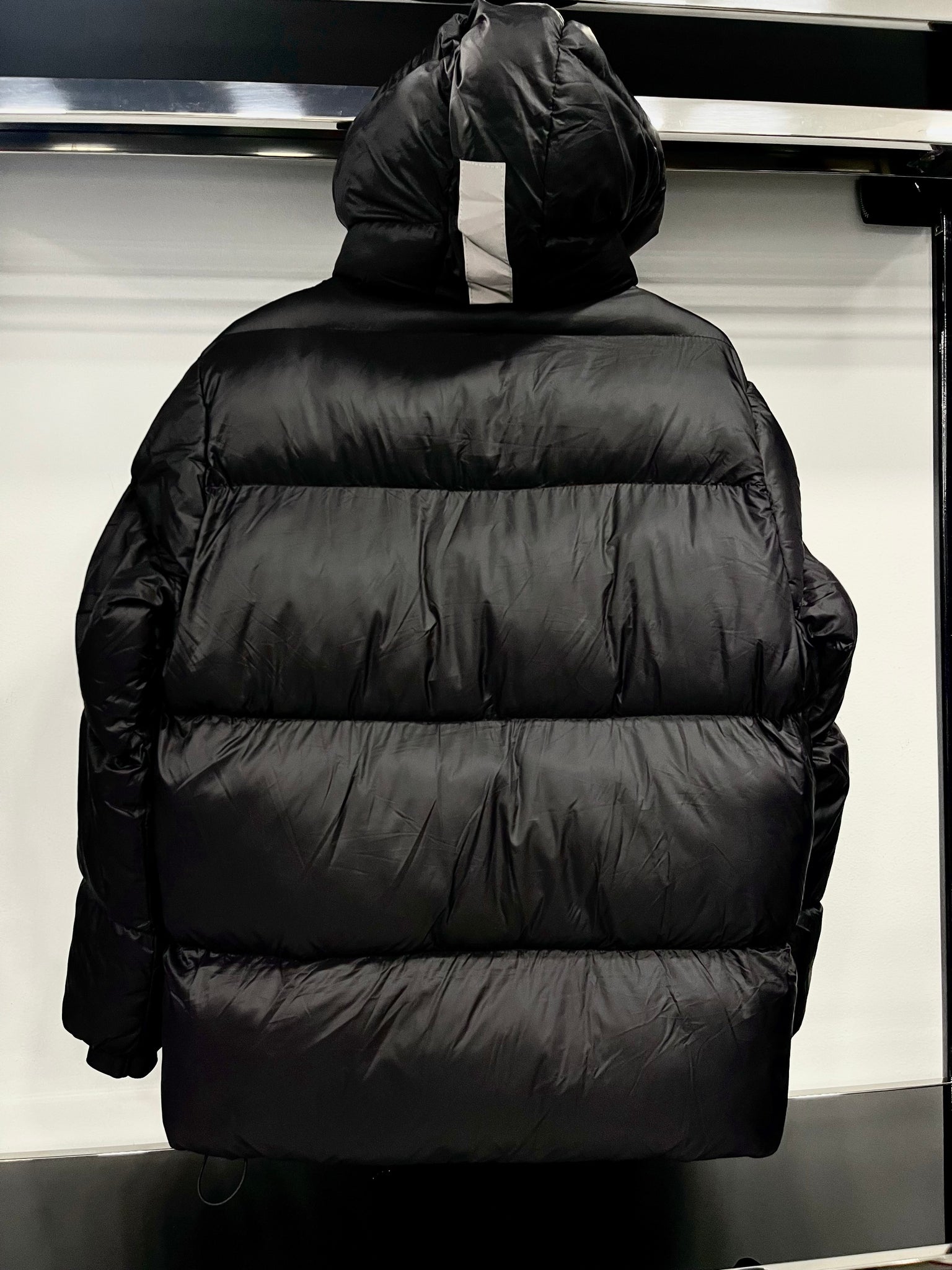 Canada Goose Crofton Puffer Jacket