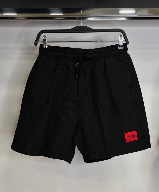 Hugo black swimsuit