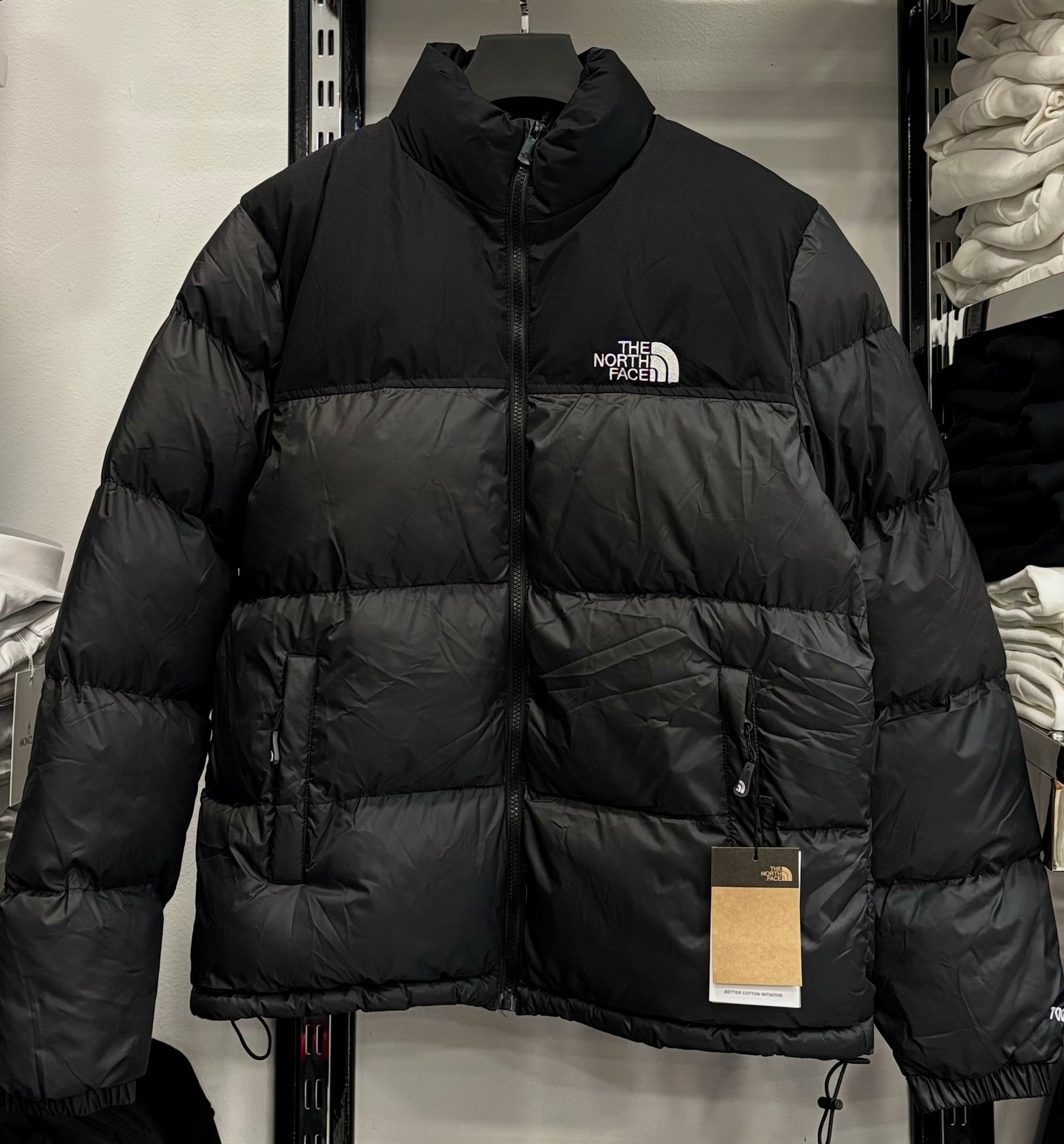 The North Face 700 μπουφάν