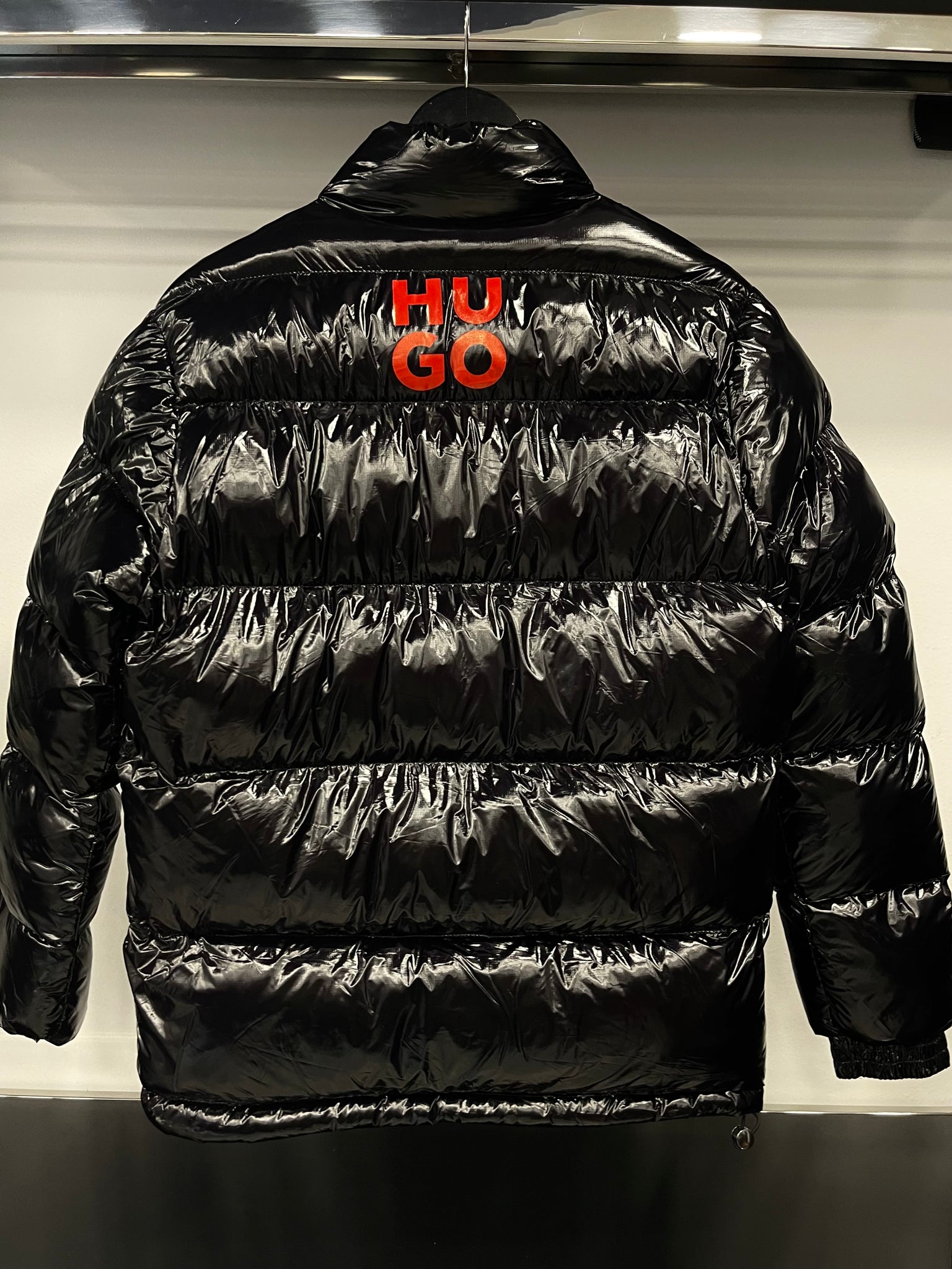 HUGO Jacket Biron 2441