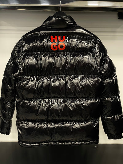 HUGO Jacket Biron 2441