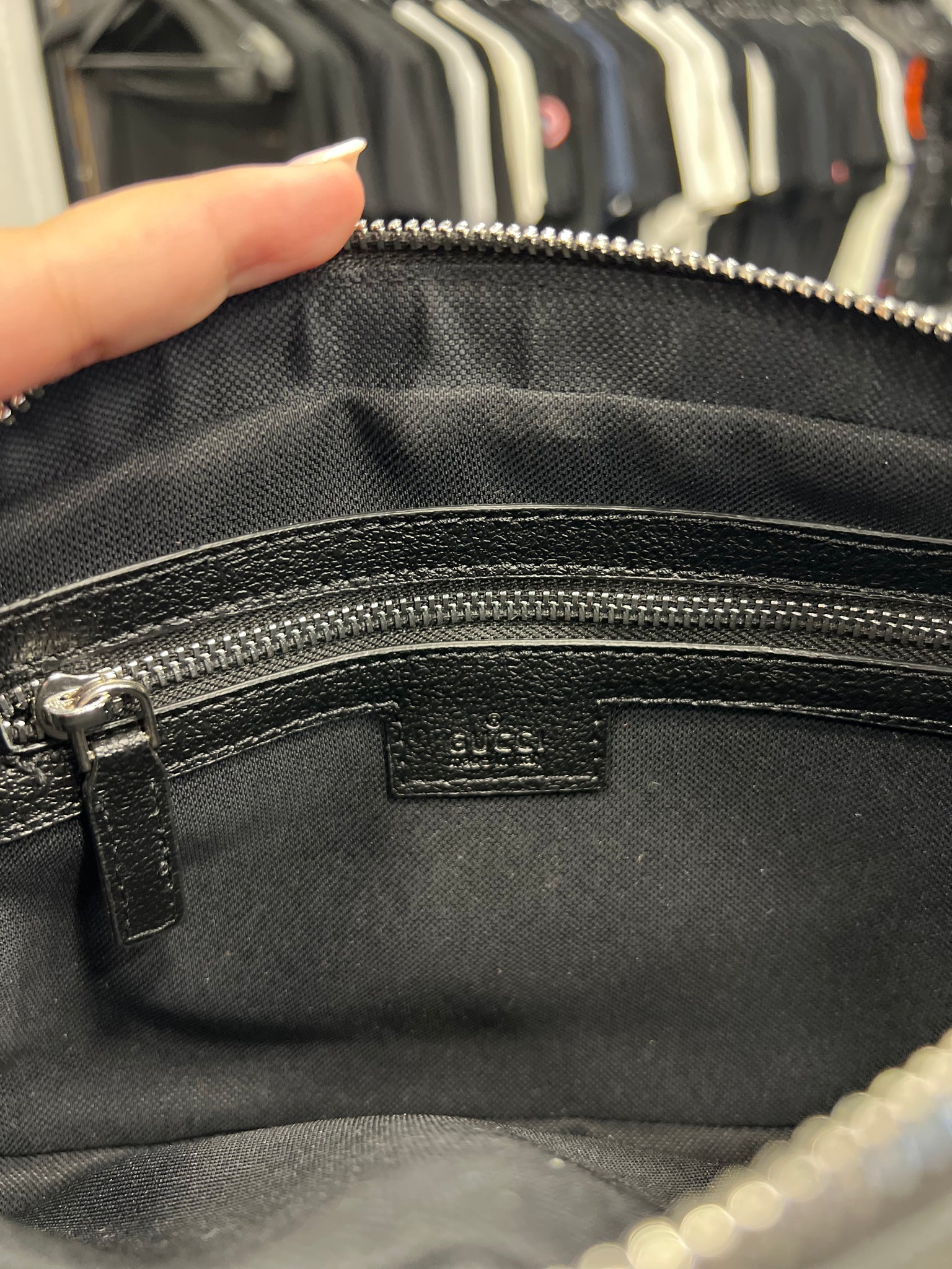 Gucci Ophidia GG Supreme