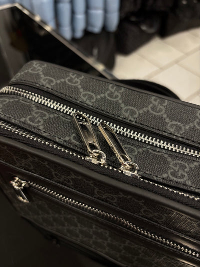 Gucci Ophidia black bag