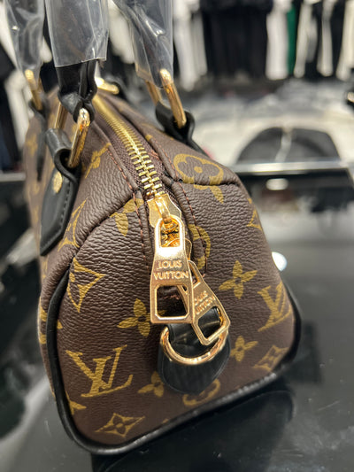 Louis Vuitton Speedy Monogram