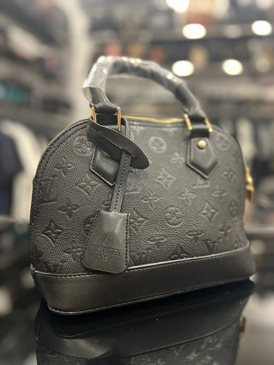 Louis Vuitton Alma BB Monogram