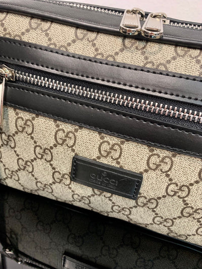 Gucci Beige bag μέσης/χιαστί