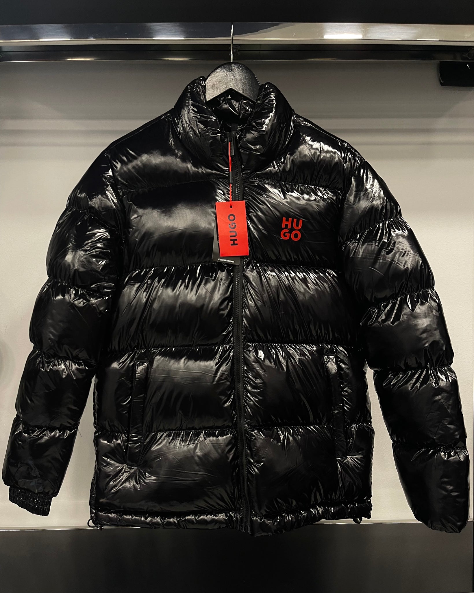 HUGO Jacket Biron 2441