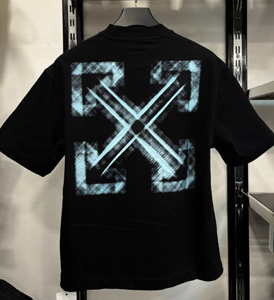Off White™️ T-shirt oversized