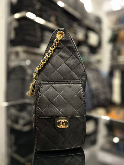Chanel 25 Hand bag/Shoulder bag