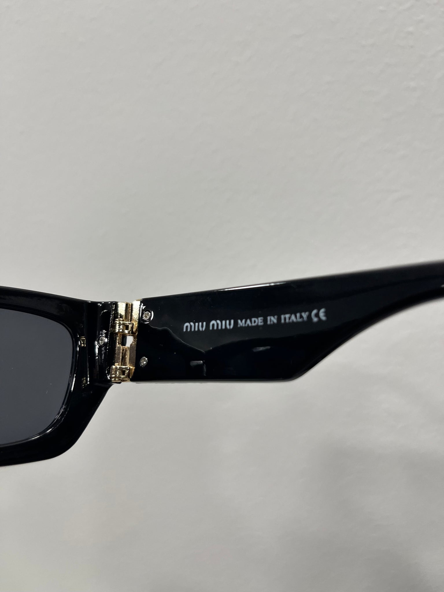 Miu Miu Sunglasses
