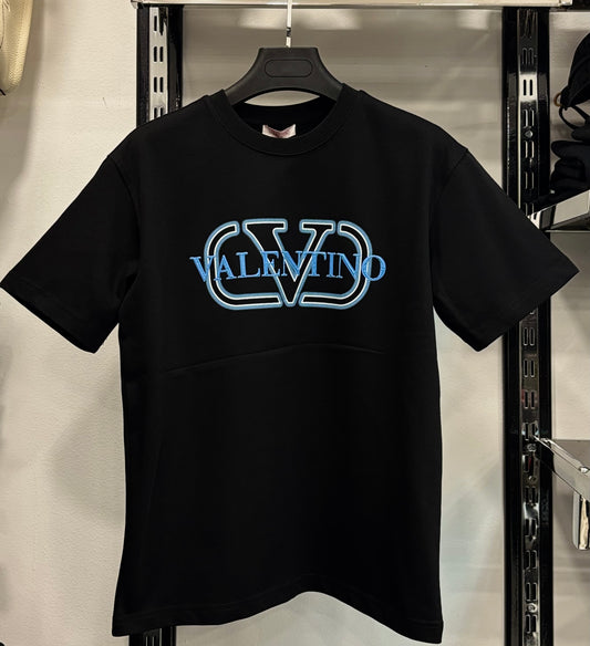 Valentino black t-shirt no1