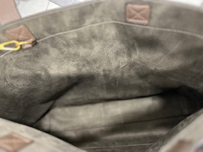 Gucci Ophidia Supreme Tote
