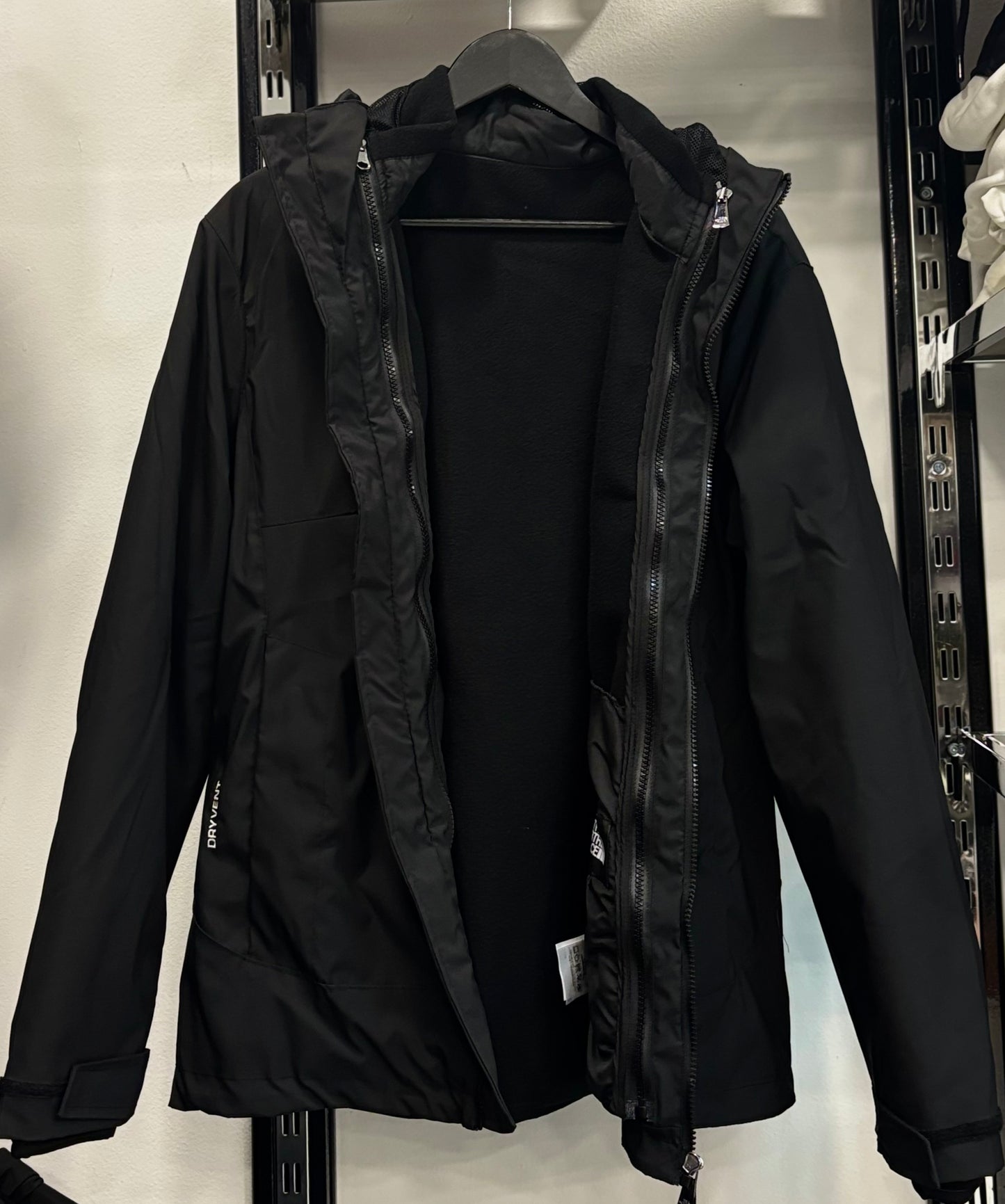 THE NORTH FACE Evolve Ii Triclimate