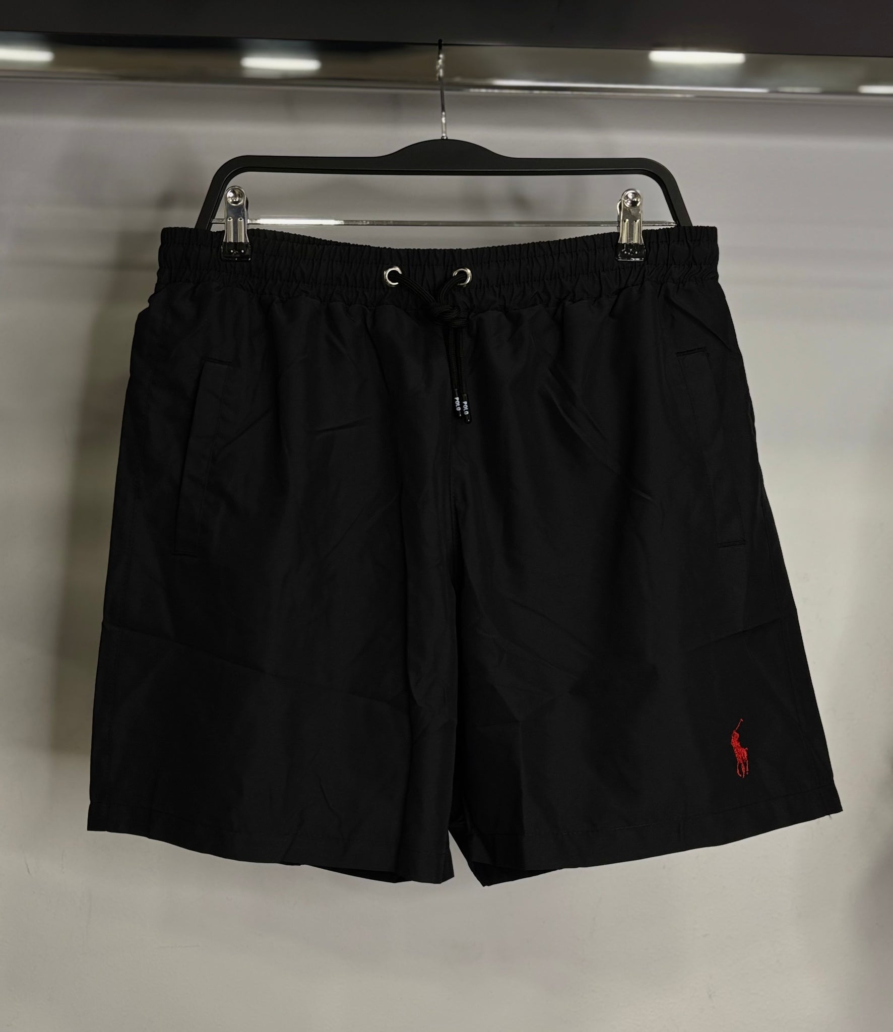 Polo Ralph Lauren black swimsuit