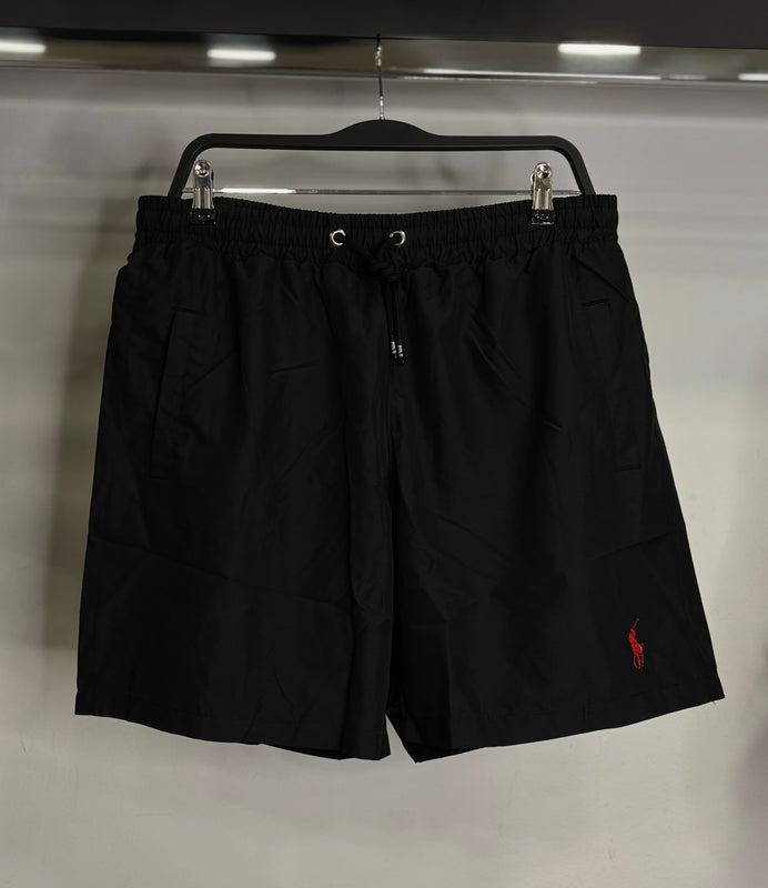 Polo Ralph Lauren black swimsuit