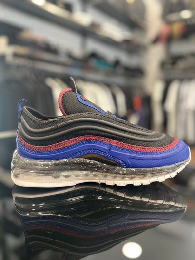 Air Max Terrascape 97 Midnight Navy/Team Red-Black