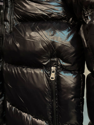 Polo Ralph Lauren black jacket