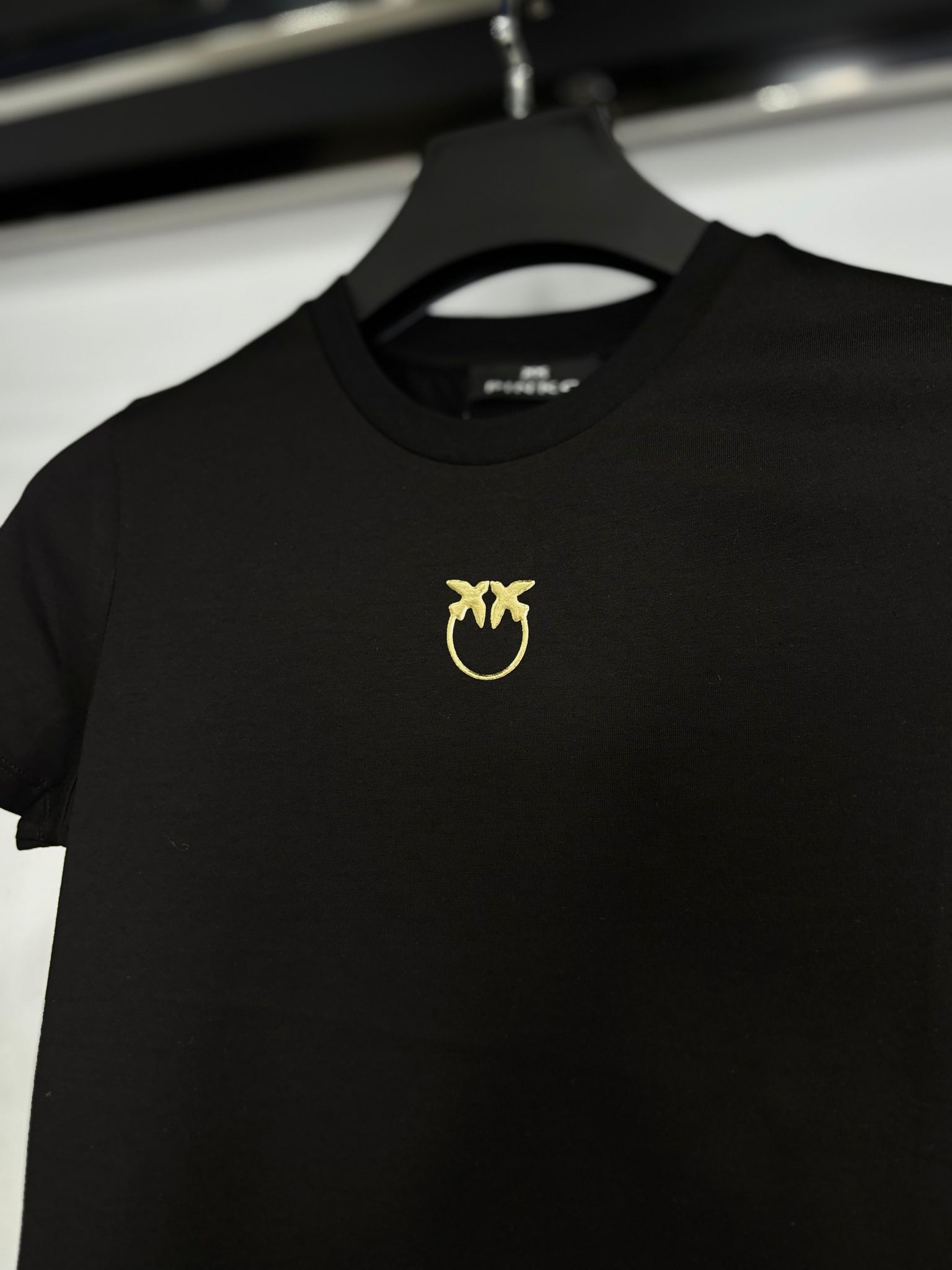 Pinko black t-shirt