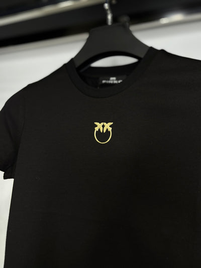 Pinko black t-shirt