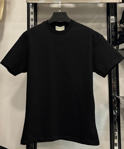 Gucci black t-shirt