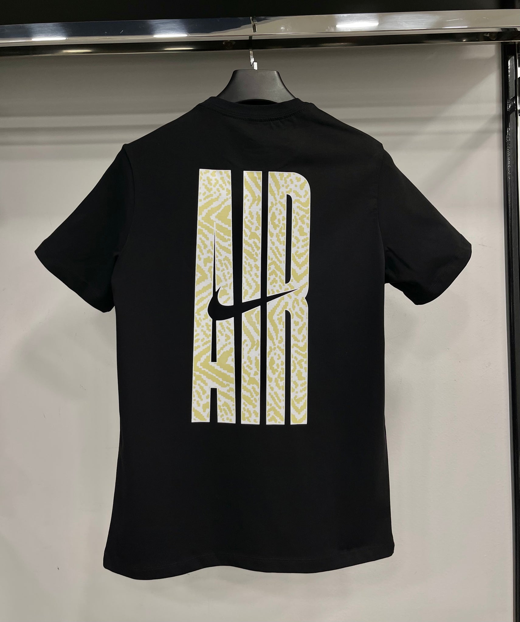 Nike Air black T-shirt