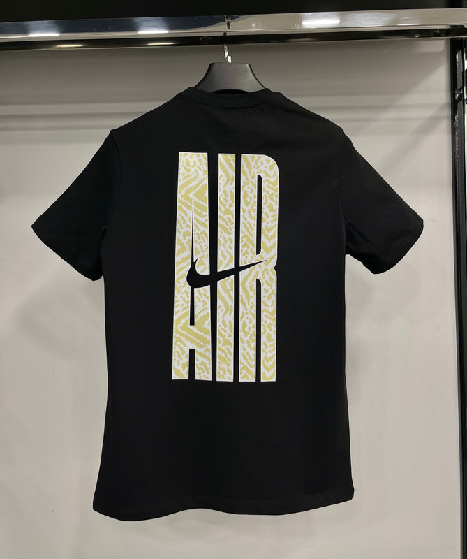 Nike Air black T-shirt