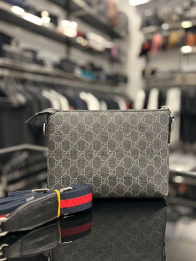 Gucci GG Supreme￼